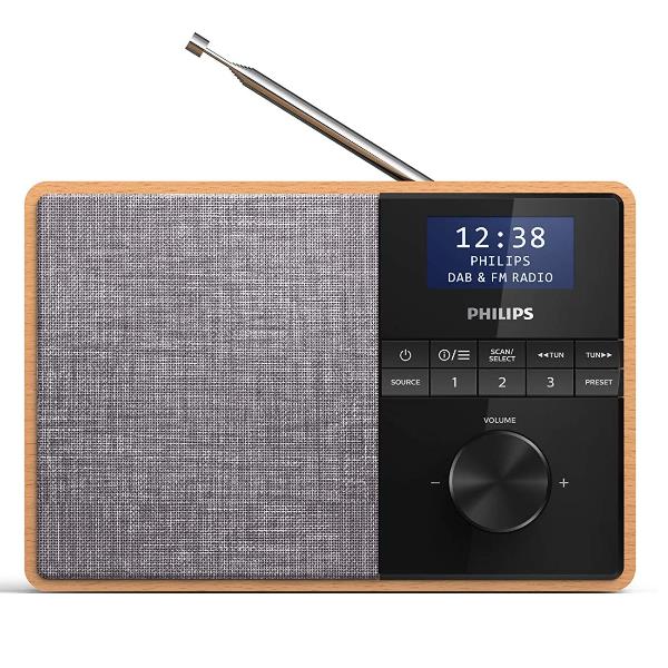 Philips RADIO DAB  BLUETOOTH E TIMER CUCINA
